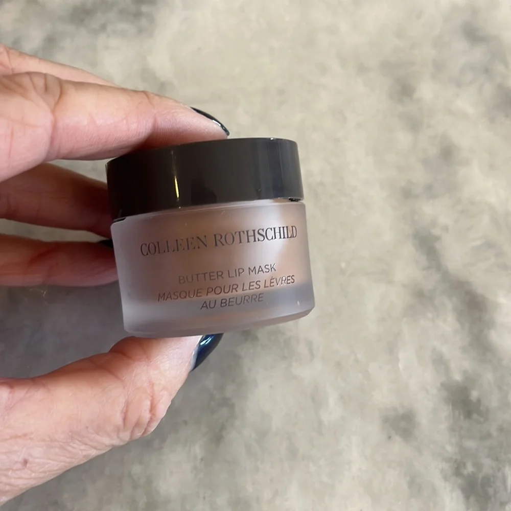 Colleen Rothschild Kiss & Tell Lip Care